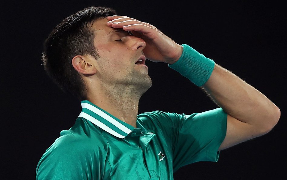 Novak Djoković