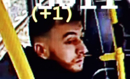 List zabójcy z Utrechtu wskazuje na terrorystyczny motyw