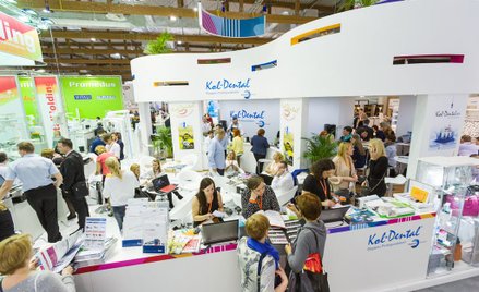 Organizatorzy targów chcą wyłączenia ich spod zakazu handlu w niedzielę