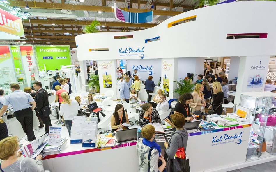 Organizatorzy targów chcą wyłączenia ich spod zakazu handlu w niedzielę