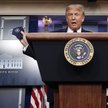 Trump zmienia zdanie. Prosi o maseczki i ostrzega Amerykanów