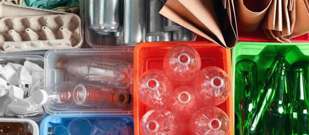 Unijne rozporządzenie PPWR ma na celu zmuszenie producentów do zmodyfikowania opakowań tak, aby nada