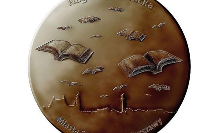 Laureaci Warszawskiej Nagrody Literackiej