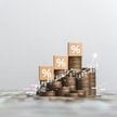 MF proponuje stawkę CIT od banków na poziomie 30 proc. w 2026, 26 proc. w 2027 i 23 proc. od 2028 r.