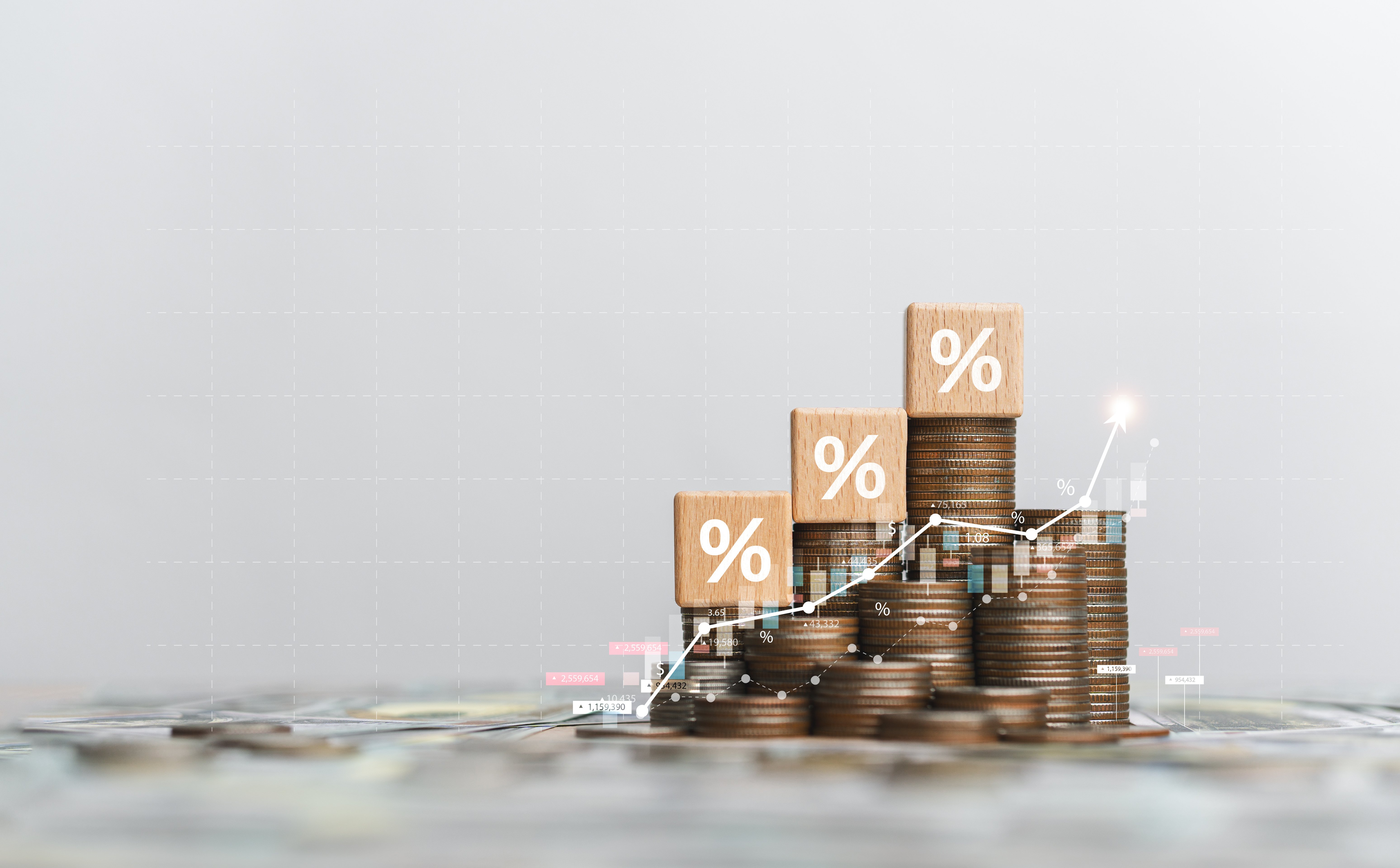 MF proponuje stawkę CIT od banków na poziomie 30 proc. w 2026, 26 proc. w 2027 i 23 proc. od 2028 r.