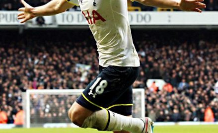 Harry Kane jest nowym idolem angielskich kibiców i wyspiarskiej prasy