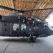 Policyjny Black Hawk