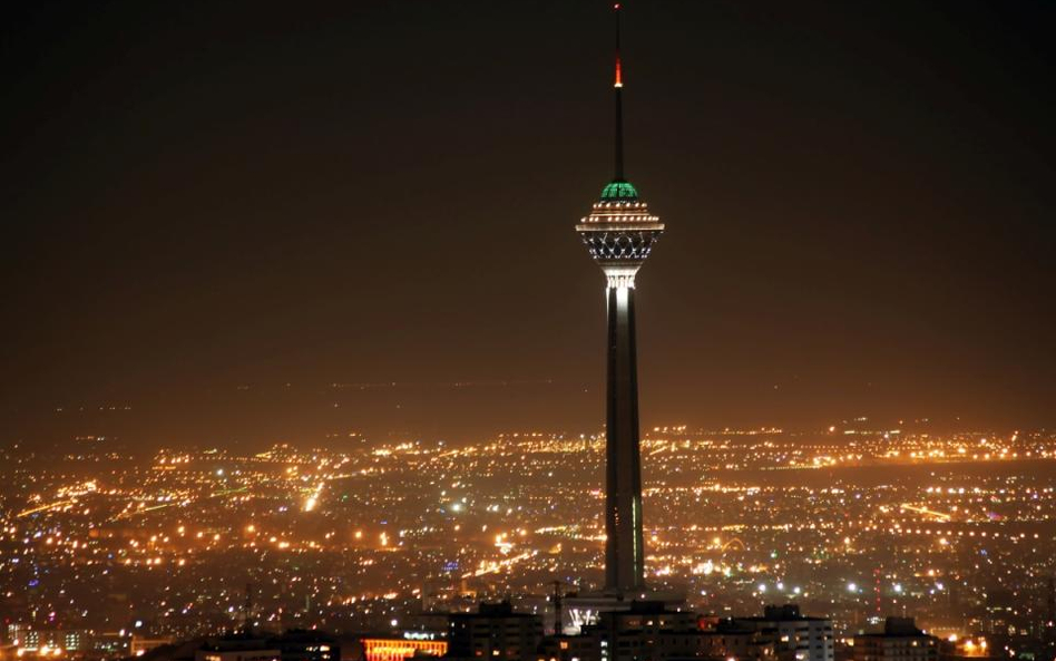 Iran zamknięty dla Europy. Trump uderza w unijne biznesy