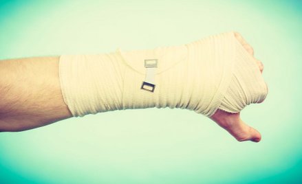 Rany goją się szybciej w dzień niż w nocy