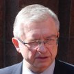 W niedzielę ambasador Siergiej Andriejew ubolewał, że instytucje państwowe w Polsce są zamknięte, w 