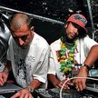 Marvey Da Pimp z Paryża poprowadzi cykl „Sorry, Ghettoblaster”