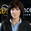 Halina Kochalska, Gold Finance