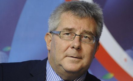 Ryszard Czarnecki