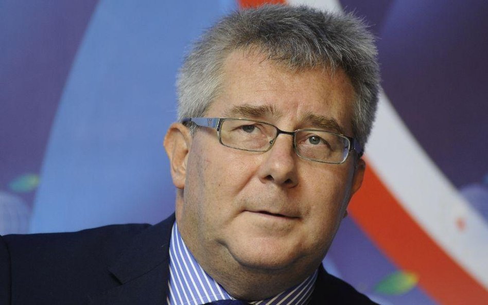 Ryszard Czarnecki