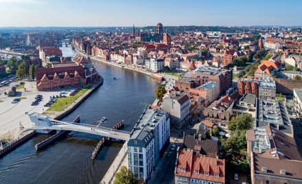 Pomorski rynek nieruchomości rozwija się dynamicznie. Na targi MIPIM region przygotował różnorodne p
