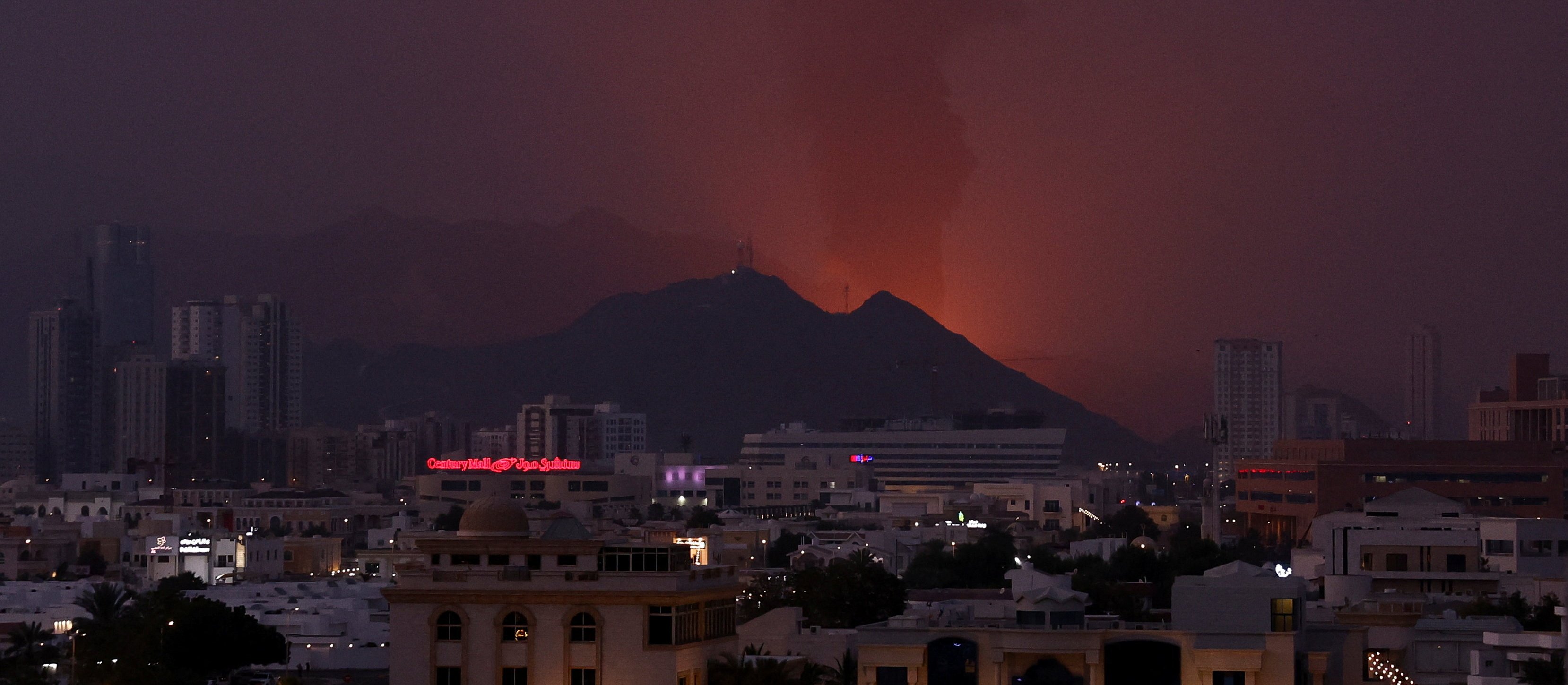 Efekt domina na rynkach. Wojna na Bliskim Wschodzie uderza w giełdy