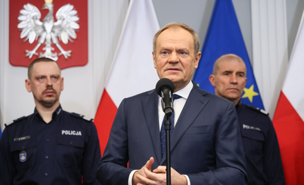 Donald Tusk