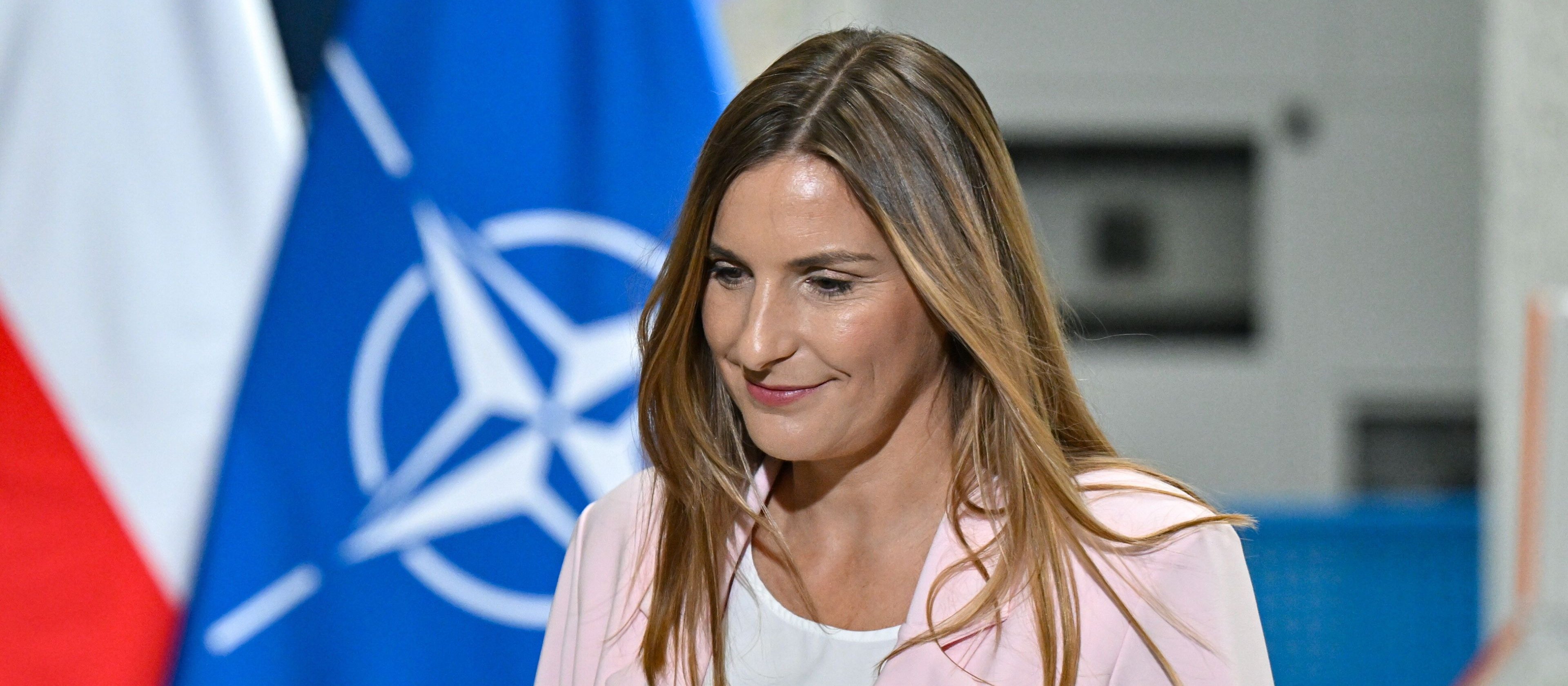 Magdalena Sobkowiak-Czarnecka: PiS przez 8 lat nie wydał tyle w polskiej zbrojeniówce, co my przez 3 dni