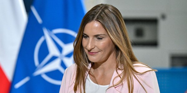 Magdalena Sobkowiak-Czarnecka: PiS przez 8 lat nie wydał tyle w polskiej zbrojeniówce, co my przez 3 dni