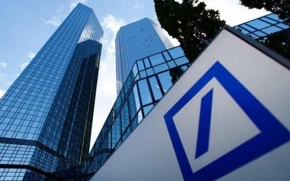 Deutsche Bank Polska w ręce Millennium?