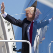 Donald Trump 5 lipca przyleci do Warszawy, następnego dnia będzie w Hamburgu