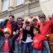 Warszawa czeka na finał Ligi Europejskiej
