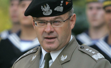 Gen. Waldemar Skrzypczak: Tak źle jeszcze w polskiej armii nie było