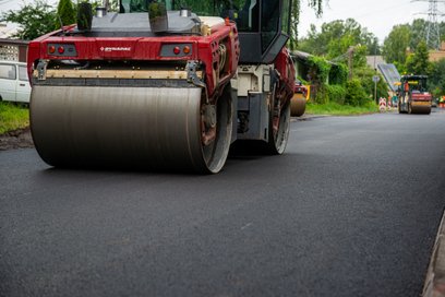 Ogłoszony przetarg wraz z poprzednimi pięcioma obejmuje łącznie 28 stołecznych ulic