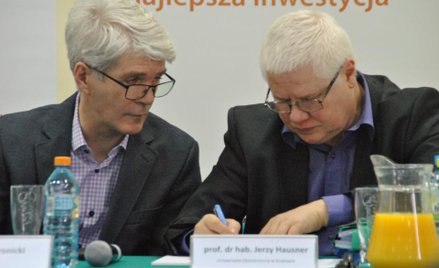 Ożywienie już faktem