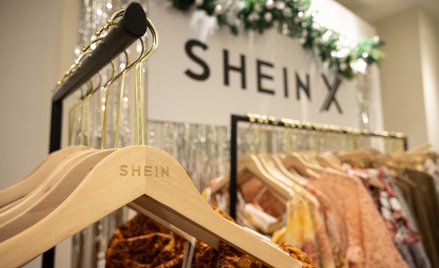 Wiele marek stara się naśladować model, który obrał chiński Shein, by powtórzyć jego sukces rynkowy.