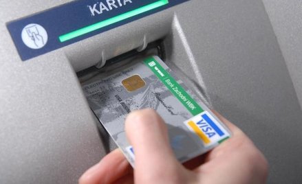 Udostępniamy konto i dodatkową kartę