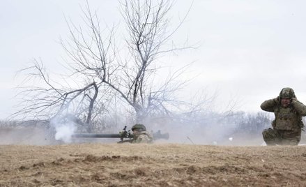 Projekt ustawy o mobilizacji przewiduje obniżenie na Ukrainie dolnej granicy wieku osób podlegającyc