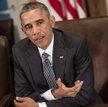 Obama "obejmował i całował" pielęgniarki opiekujące się zarażonymi ebolą