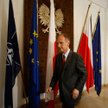Bogdan Klich: Aby wojsko działało, trzeba nim ręcznie sterować
