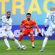 Raków Częstochowa w 1/8 finału ograł Bruk-Bet Termalikę