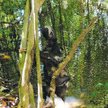 ŁZY AMAZONII; wtorek | 20.45 | Planete +