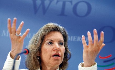 Tylko wolny handel