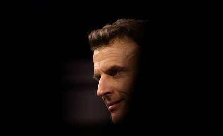 Emmanuel Macron