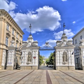 Kampania pod hasłem „Twoja głowa – Twoja siła” jest realizowana przez Centrum Pomocy Psychologicznej