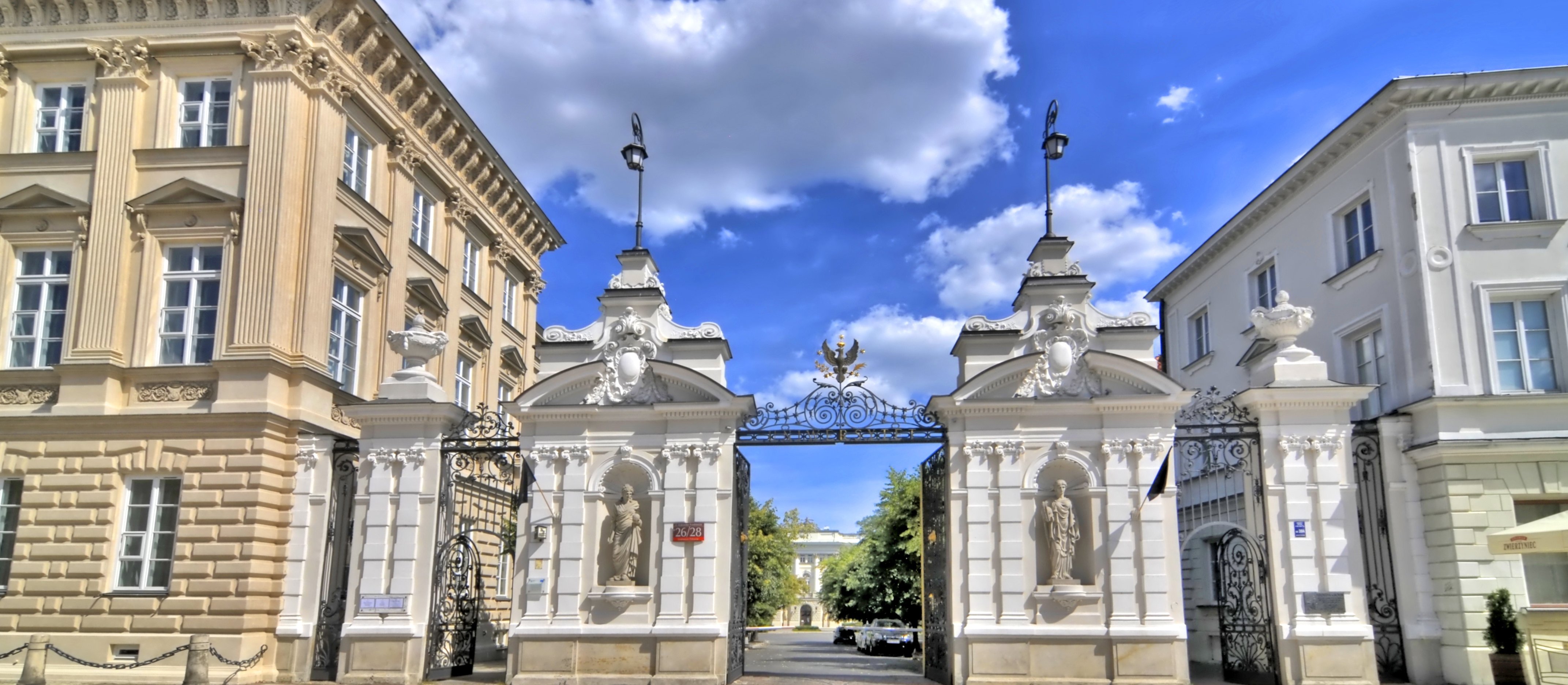 Koniec rekordów. Ubyło zagranicznych studentów w Polsce