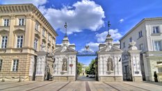 Naukowcy z Wydziału Fizyki UW, Wojskowej Akademii Technicznej oraz Institut Pascal CNRS przy Univers