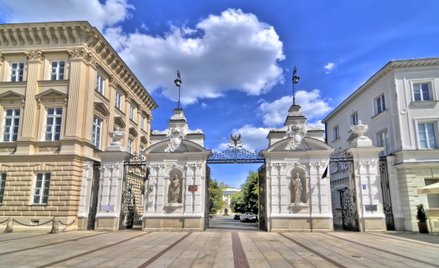 Na Uniwersytecie Warszawskim działają cztery szkoły doktorskie