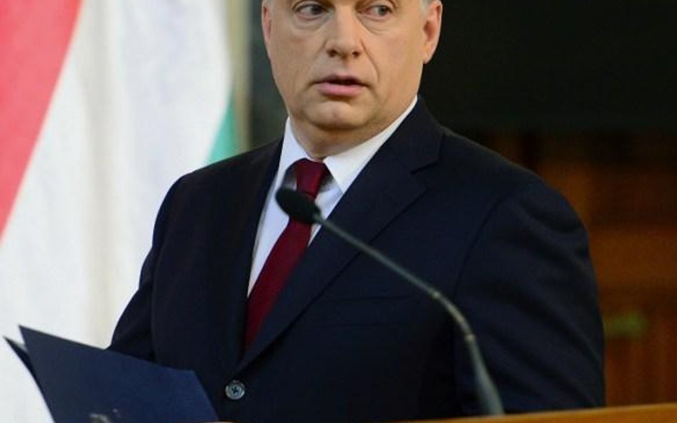 Viktor Orban