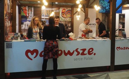 Przyjdź na targi, wygraj podróż na Malediwy