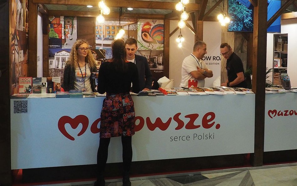 Przyjdź na targi, wygraj podróż na Malediwy