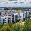 Neo Jasień – osiedle spółki Dekpol Deweloper w Gdańsku. W ofercie są gotowe lokale, które można kupi