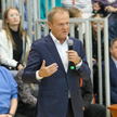 Kongres Kobiet przyznał nagrodę Donaldowi Tuskowi. W przemówieniu wspomniał o „ajatollahu z Nowogrod
