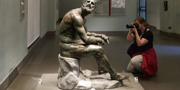 Paweł z Tarsu, zawodnik kompletny