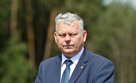 Odwołanie wicemarszałka Sejmu Ryszarda Terleckiego. Marek Suski: Będziemy bronić