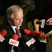 Prezydent Lech Kaczyński